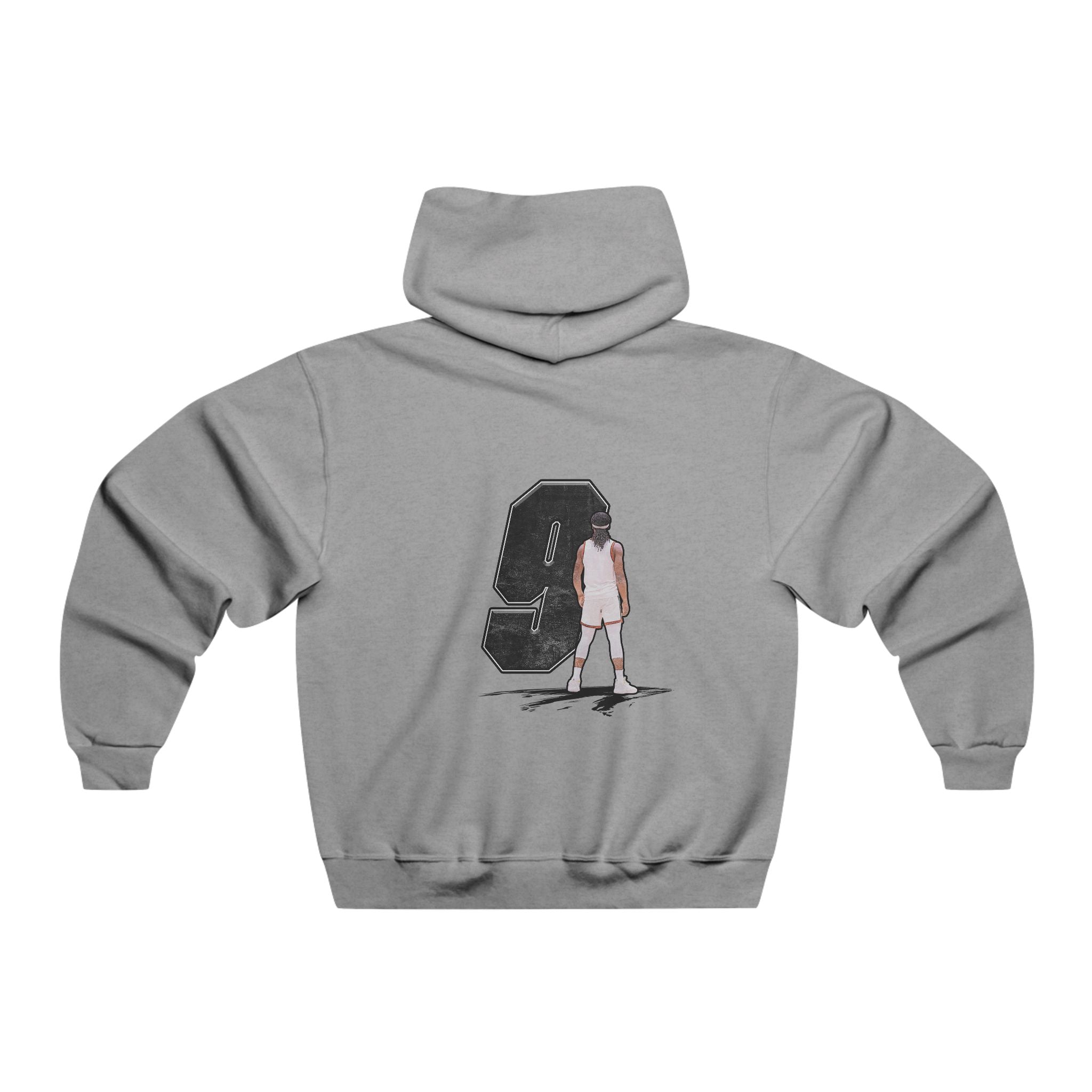 Adrien Armstrong Vintage Hoodie
