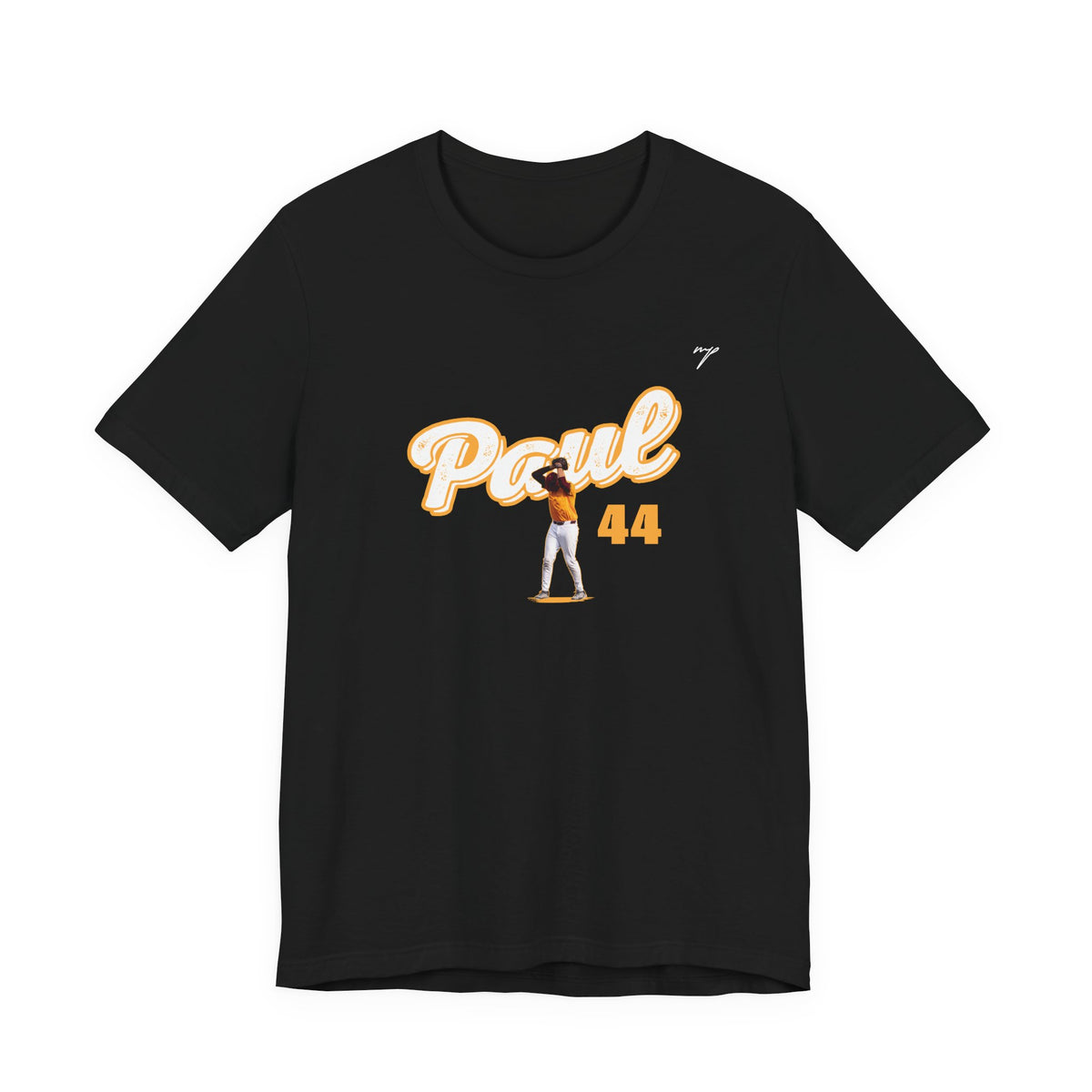 Dylan Paul Graphic Tee
