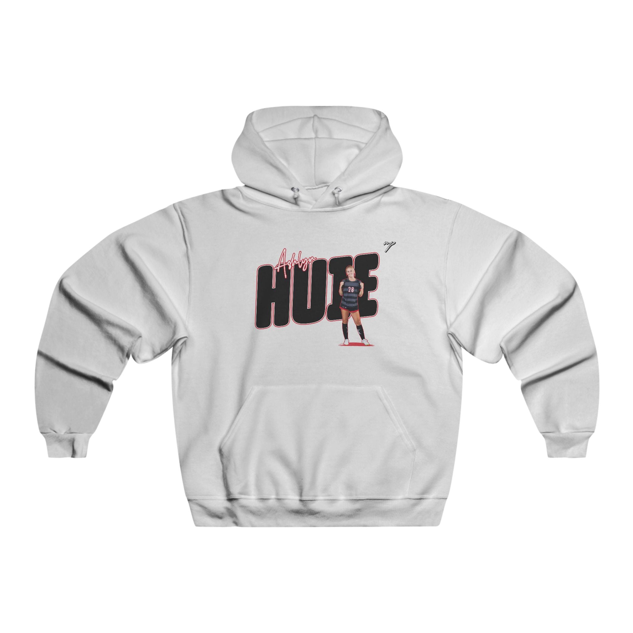 Ashlyn Huie Vintage Hoodie