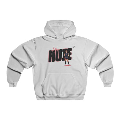 Ashlyn Huie Vintage Hoodie