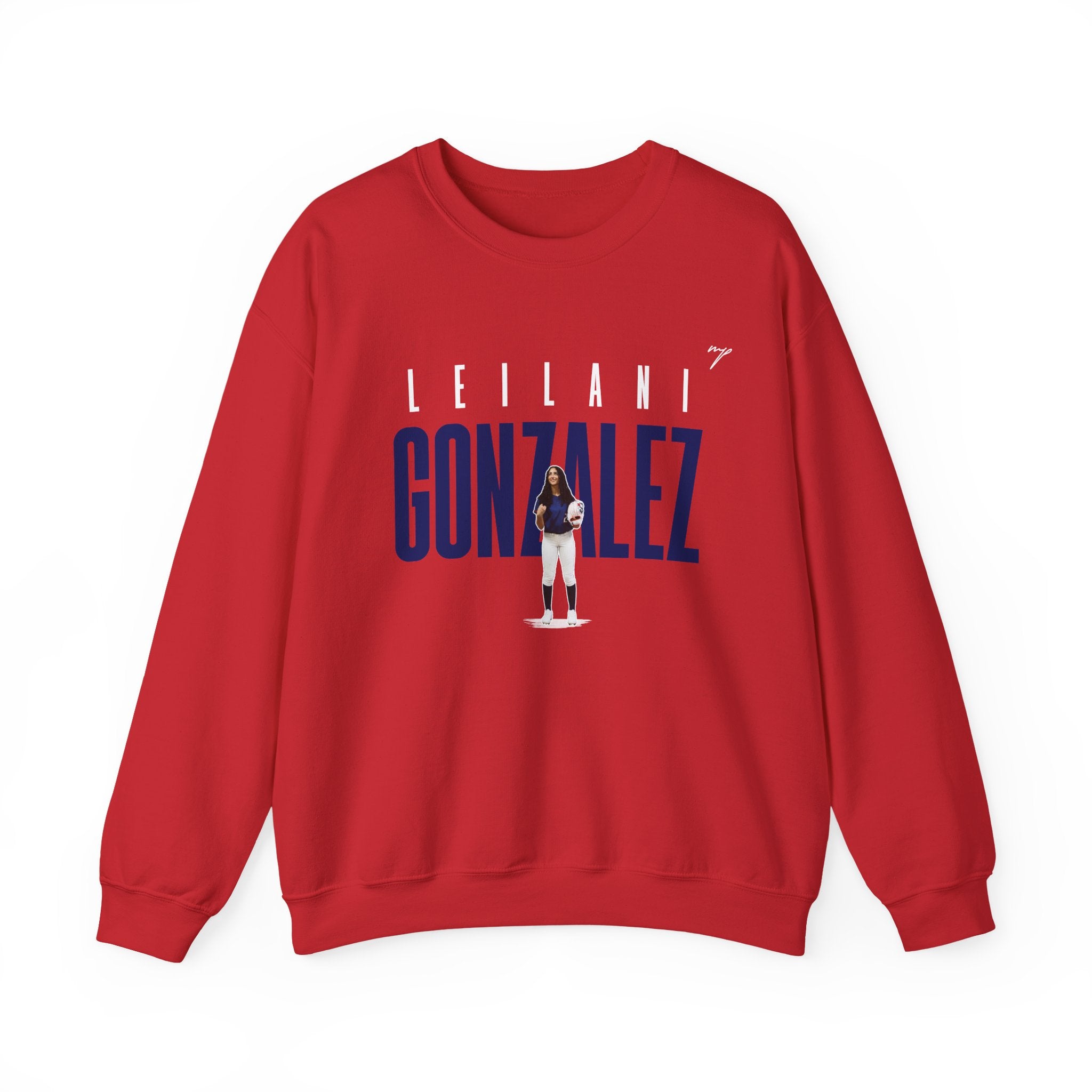 Leilani Gonzalez Crewneck