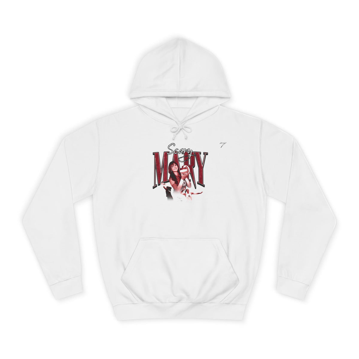 Mary Healy Hoodie