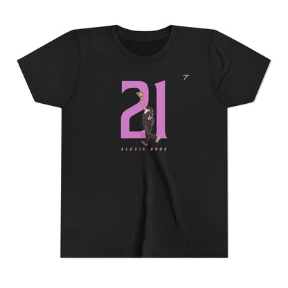 Alexis Book YOUTH Graphic Tee
