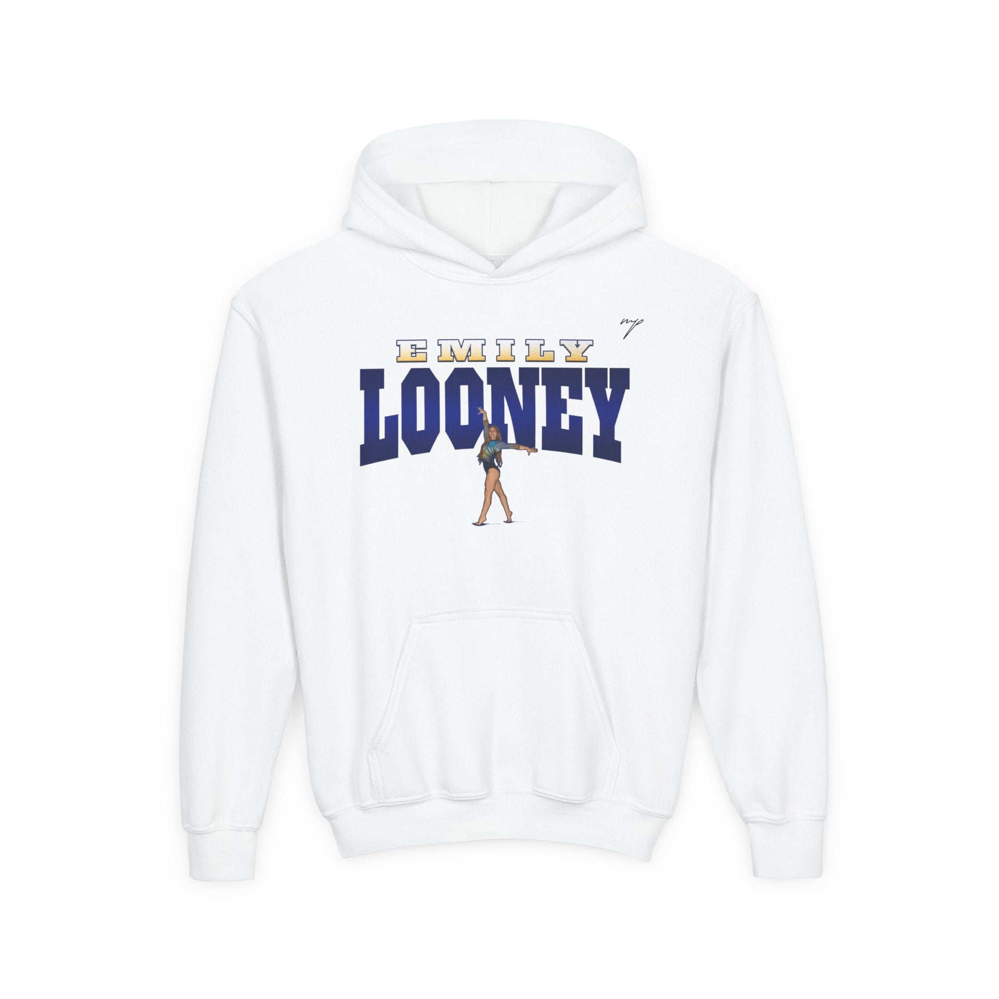 Emily Looney YOUTH Hoodie