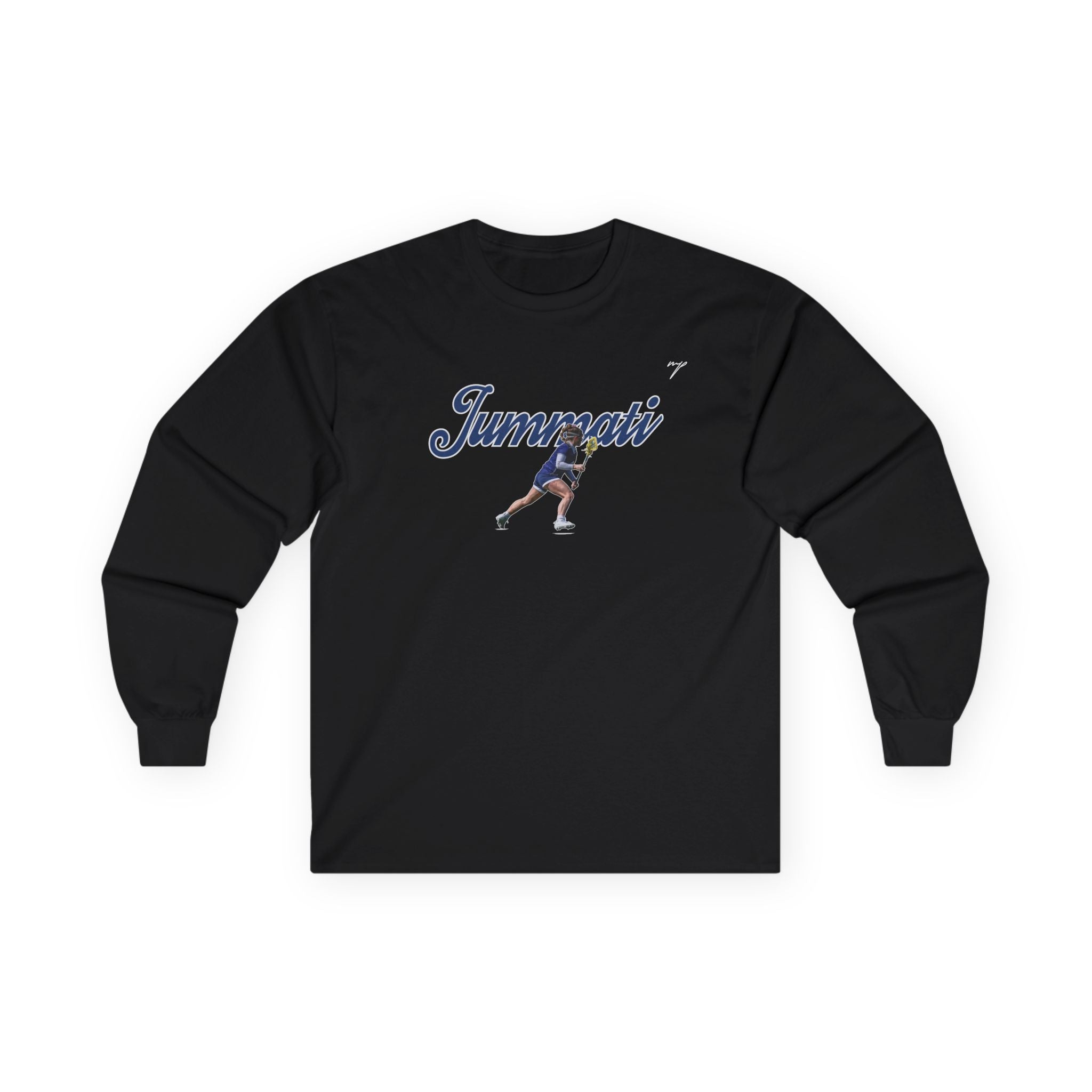 Karsen Jummati Long Sleeve