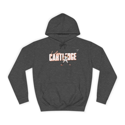 Liliya Cartledge Hoodie