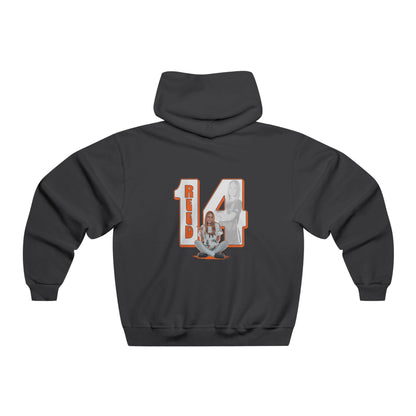Kennedy Reed Vintage Hoodie