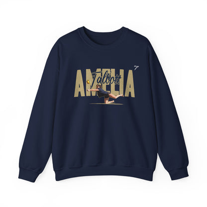 Amelia Talbott Crewneck