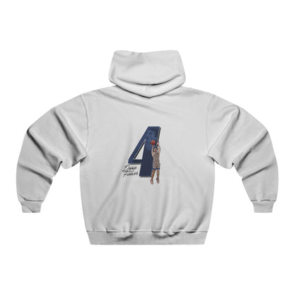 Dane Fisher Vintage Hoodie