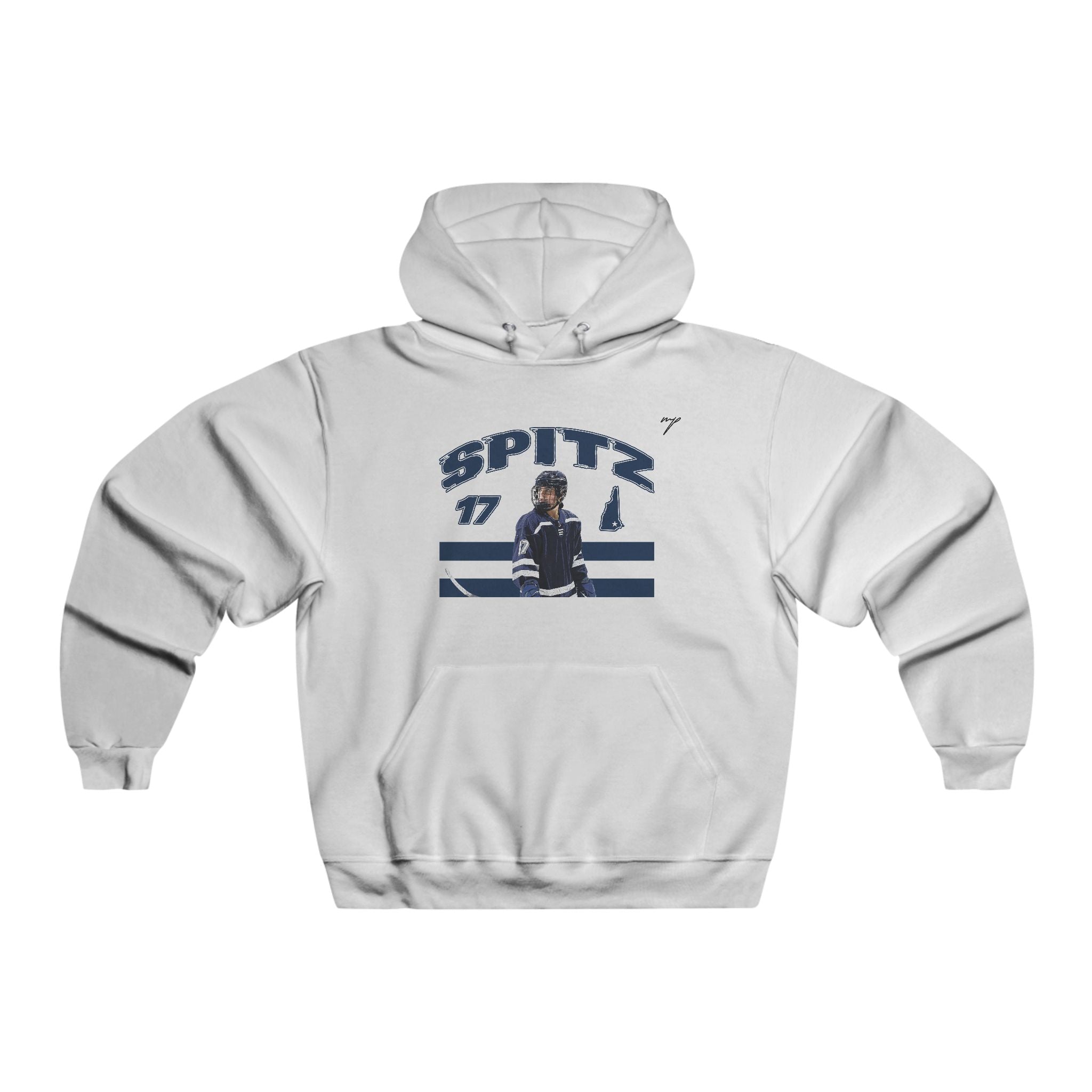 Addison Spitz Vintage Hoodie