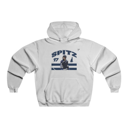 Addison Spitz Vintage Hoodie