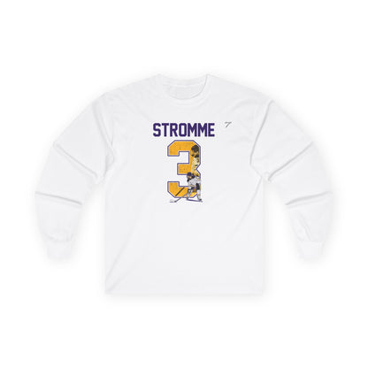Anika Stromme Long Sleeve
