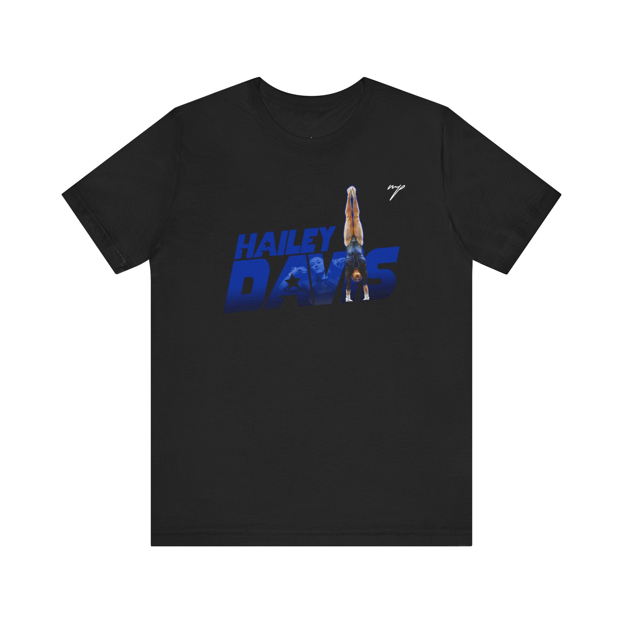 Hailey Davis Graphic Tee
