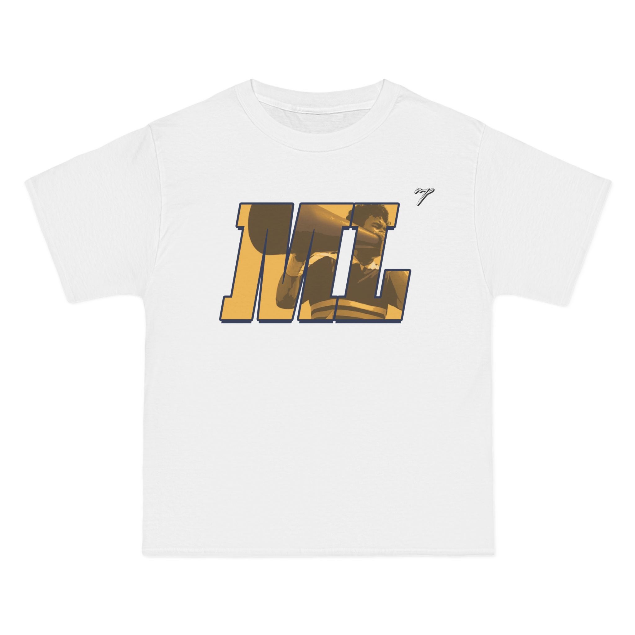 Michael Lopez Vintage Tee