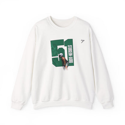Cayden Sturgeon-Jadro Crewneck