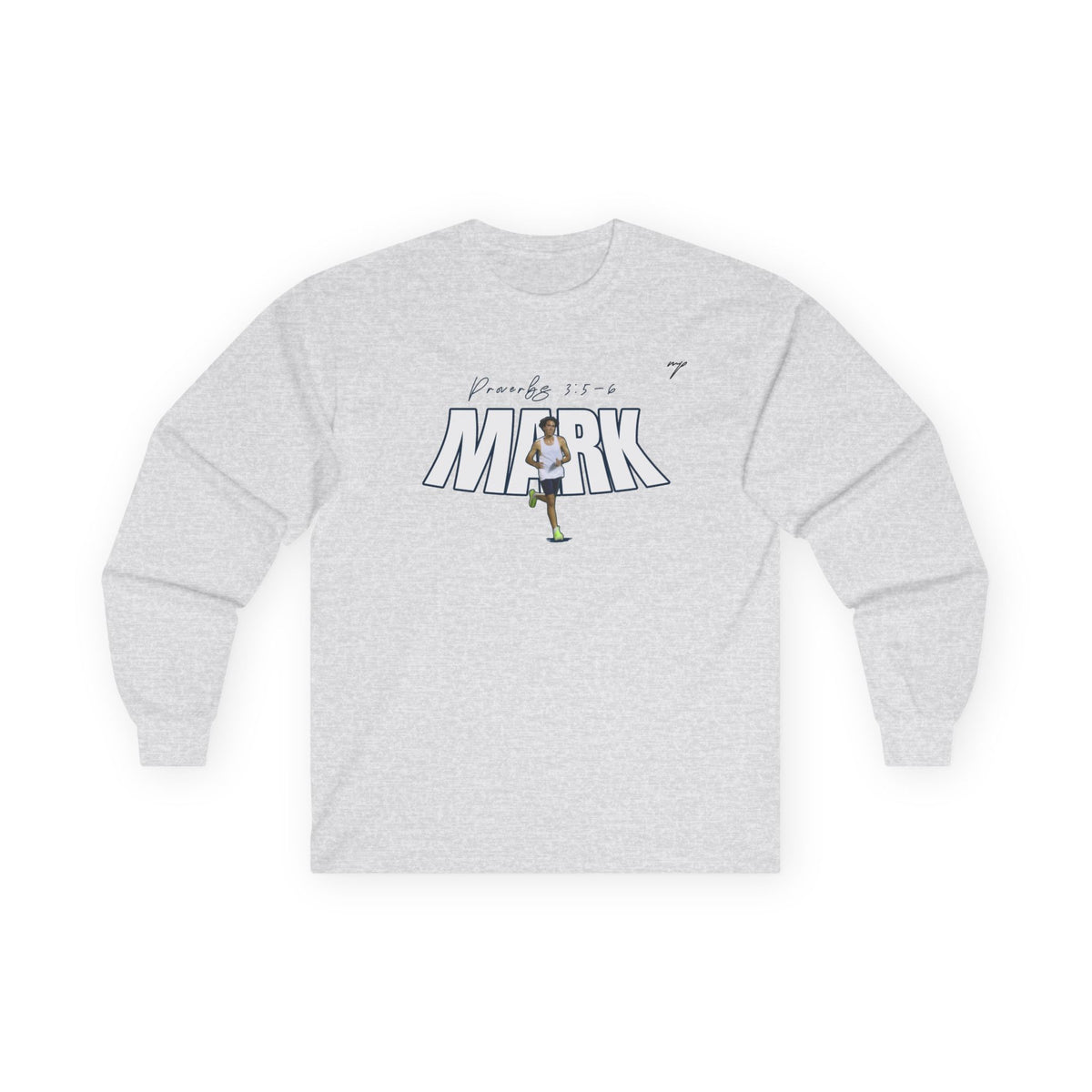 Mark Johnson Long Sleeve