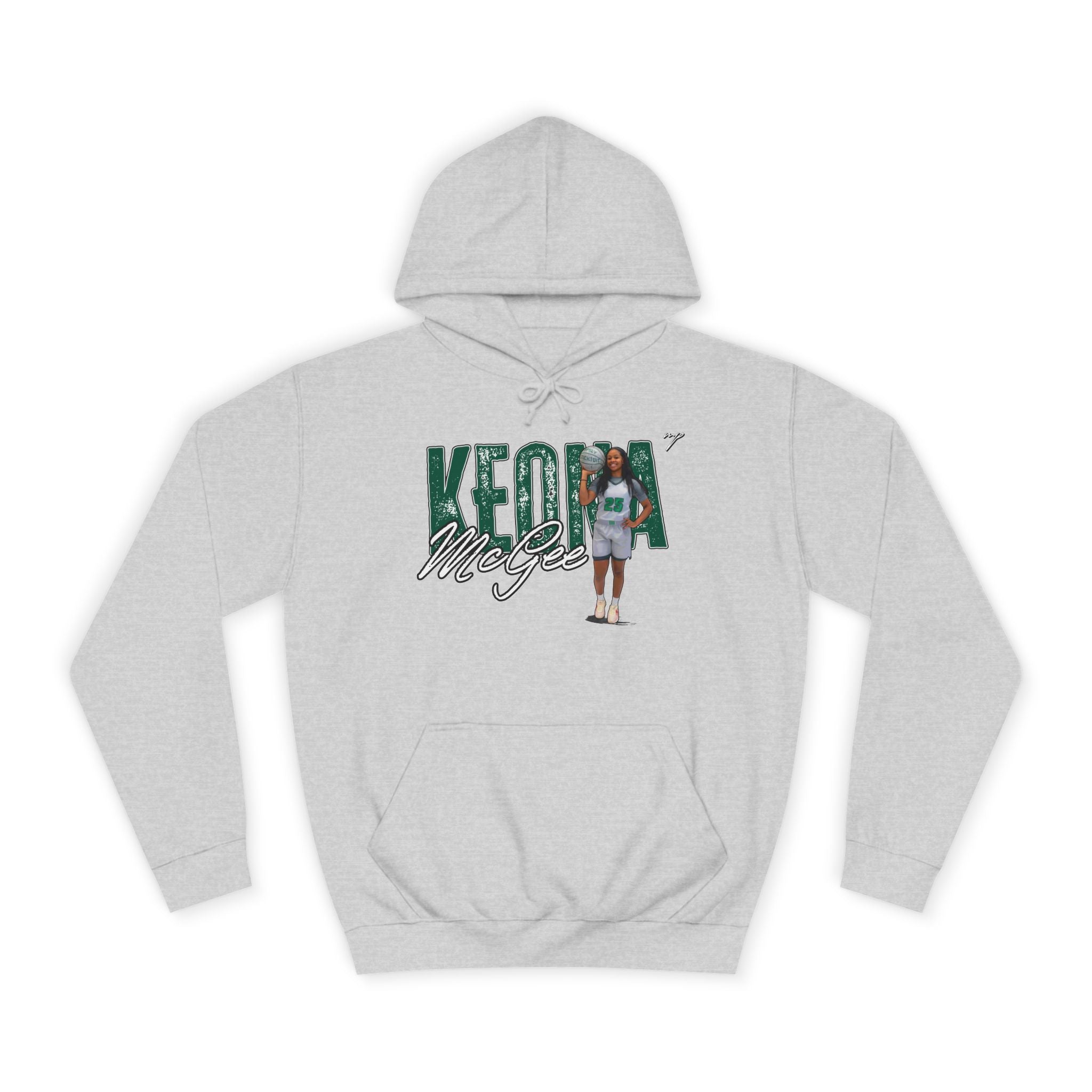 Keona McGee Hoodie