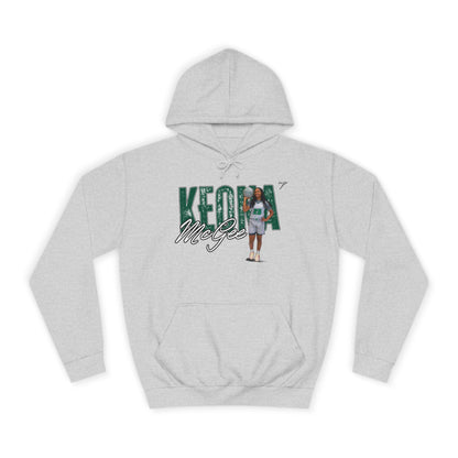 Keona McGee Hoodie
