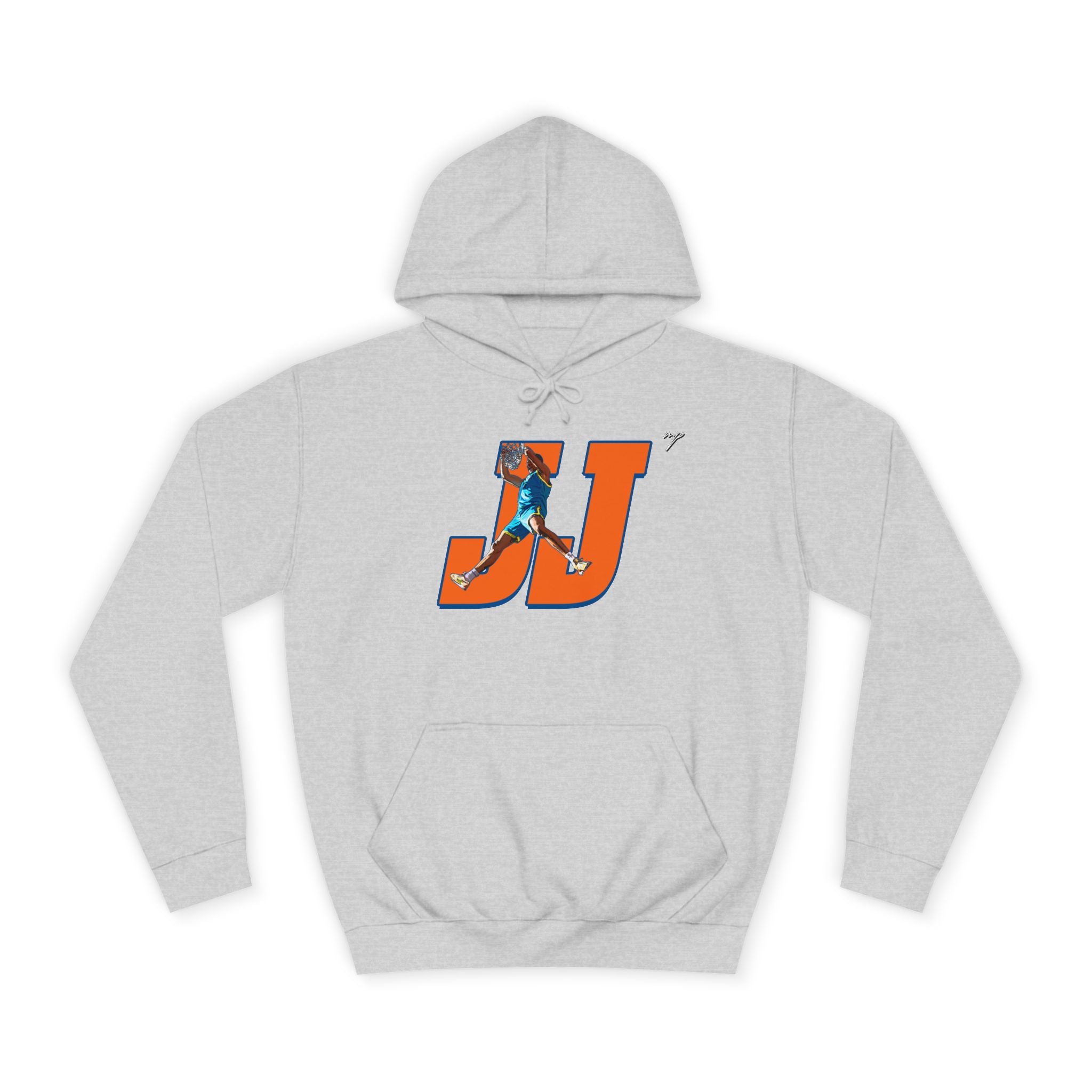 Jaquan Jeremie Hoodie