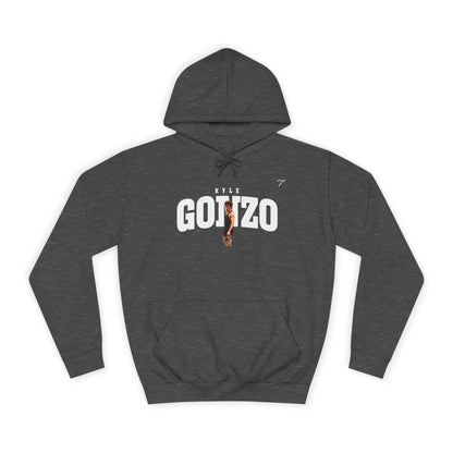 Kyle Gonzalez Hoodie