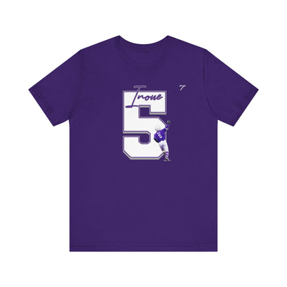 Shintaro Inoue Graphic Tee