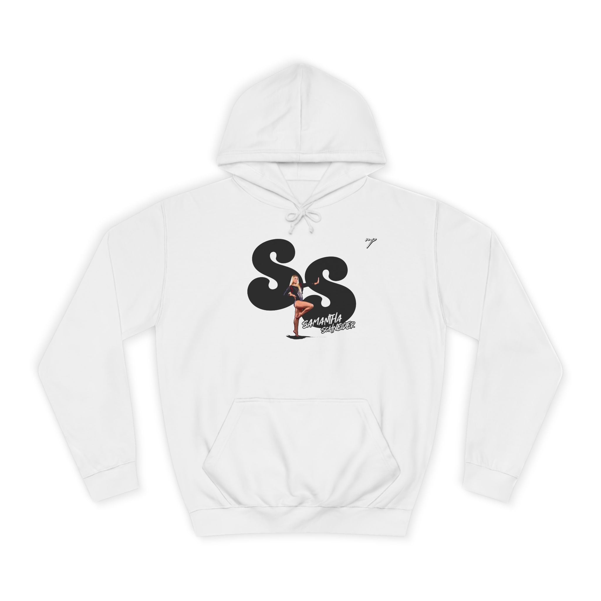 Samantha Schneider Hoodie