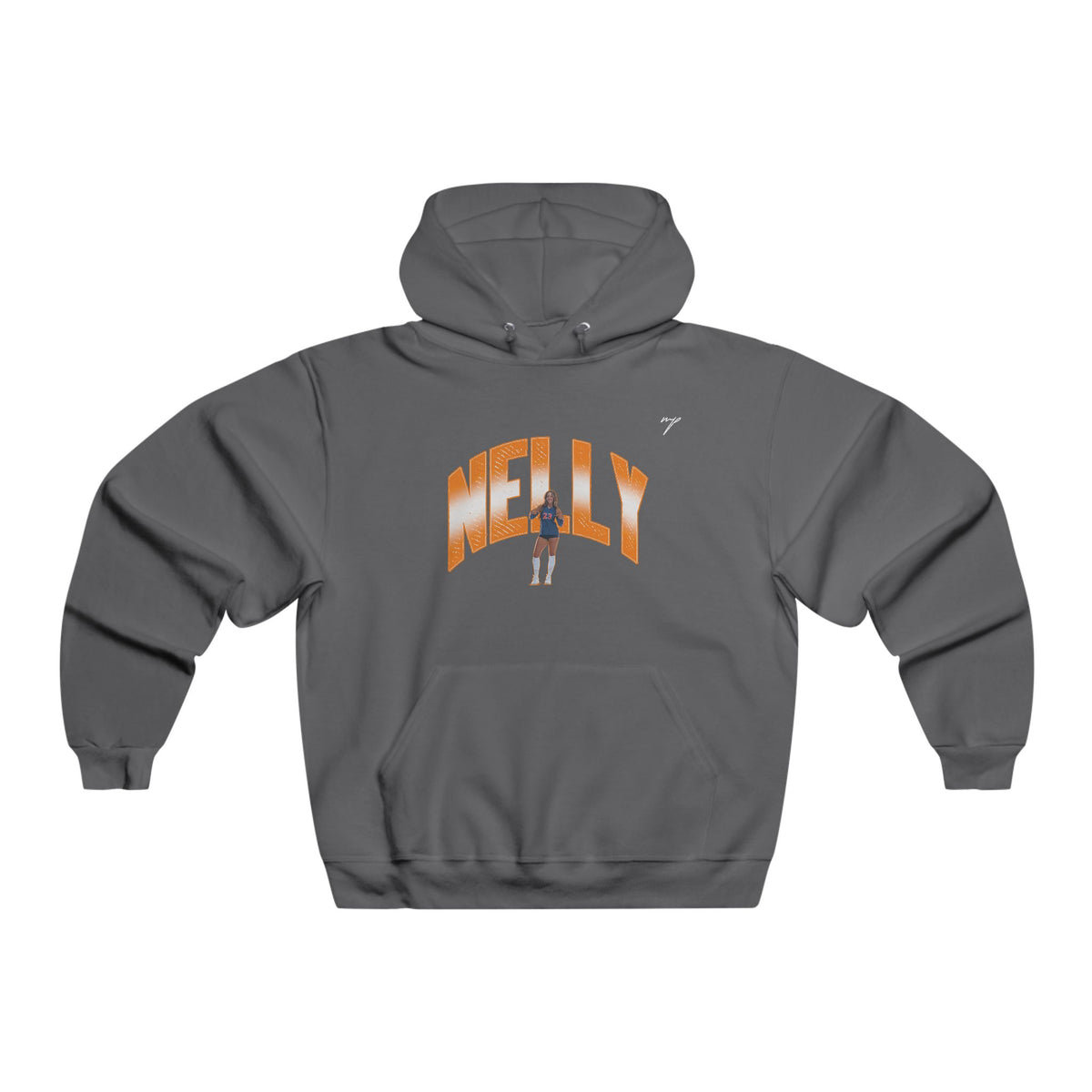 Shanelle Puetz Vintage Hoodie