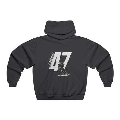 Kyle Stevens Vintage Hoodie