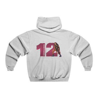 Makayla Moore Vintage Hoodie