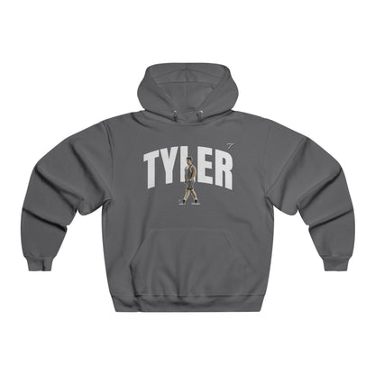 Tyler Dekraker Vintage Hoodie