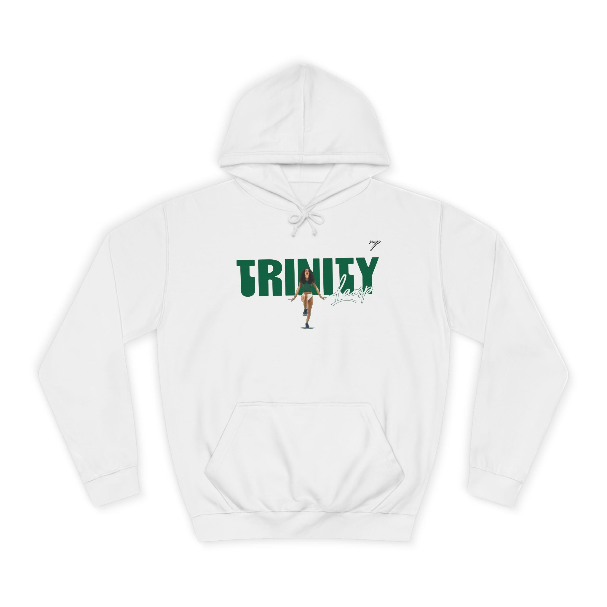 Trinity Lamp Hoodie