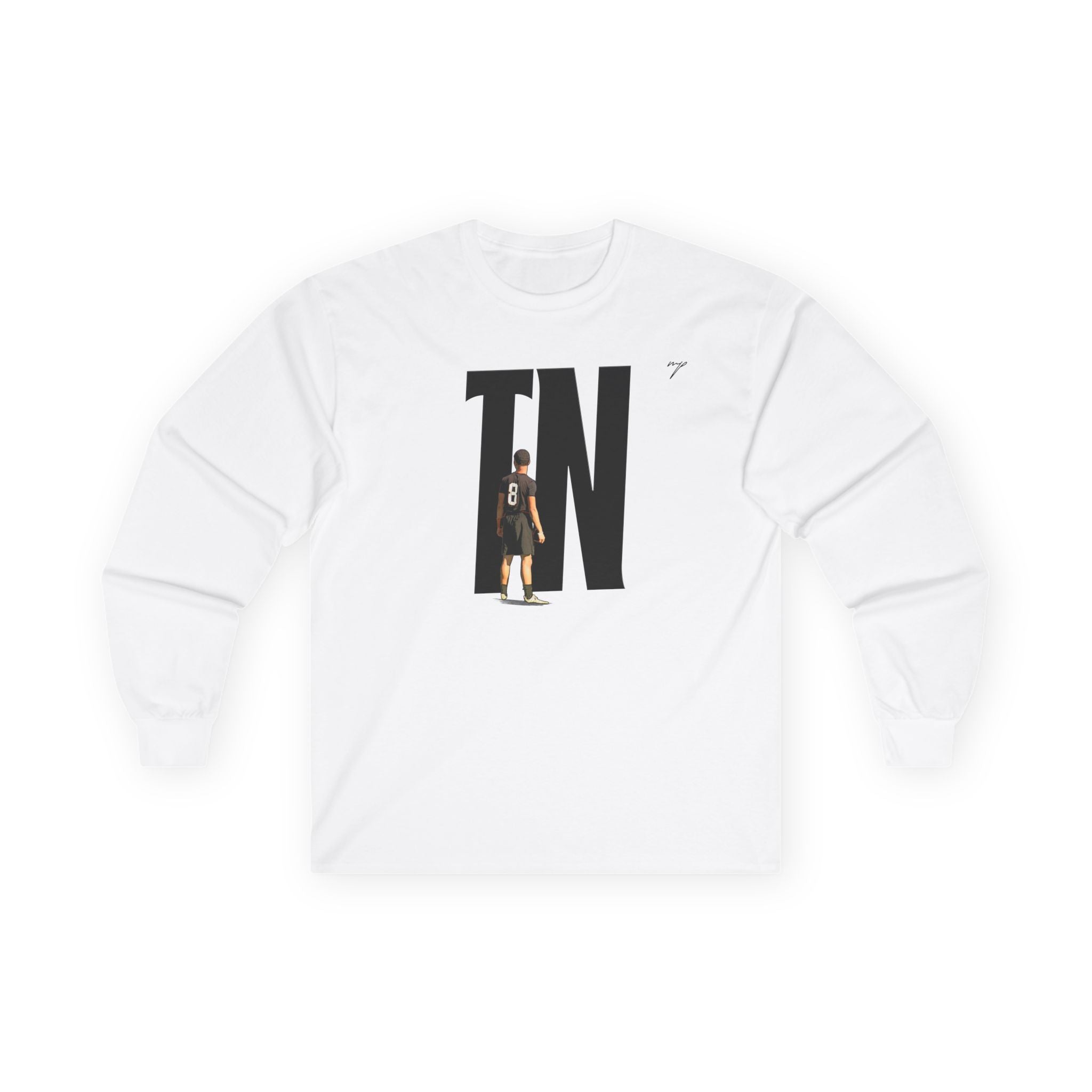 Traevion Nelson Long Sleeve