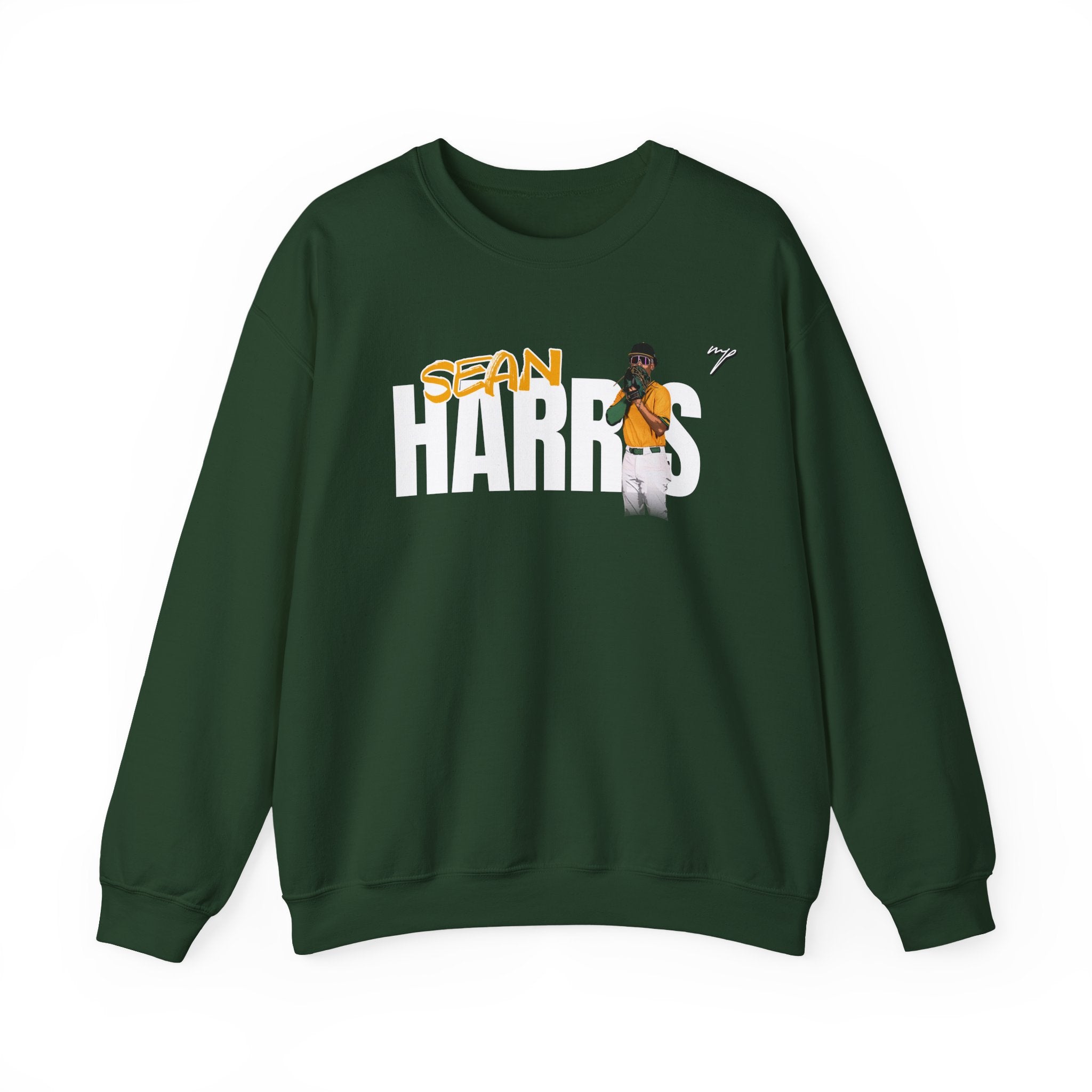 Sean Harris Crewneck