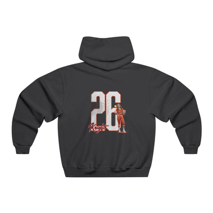 Mackenzie Knight Vintage Hoodie