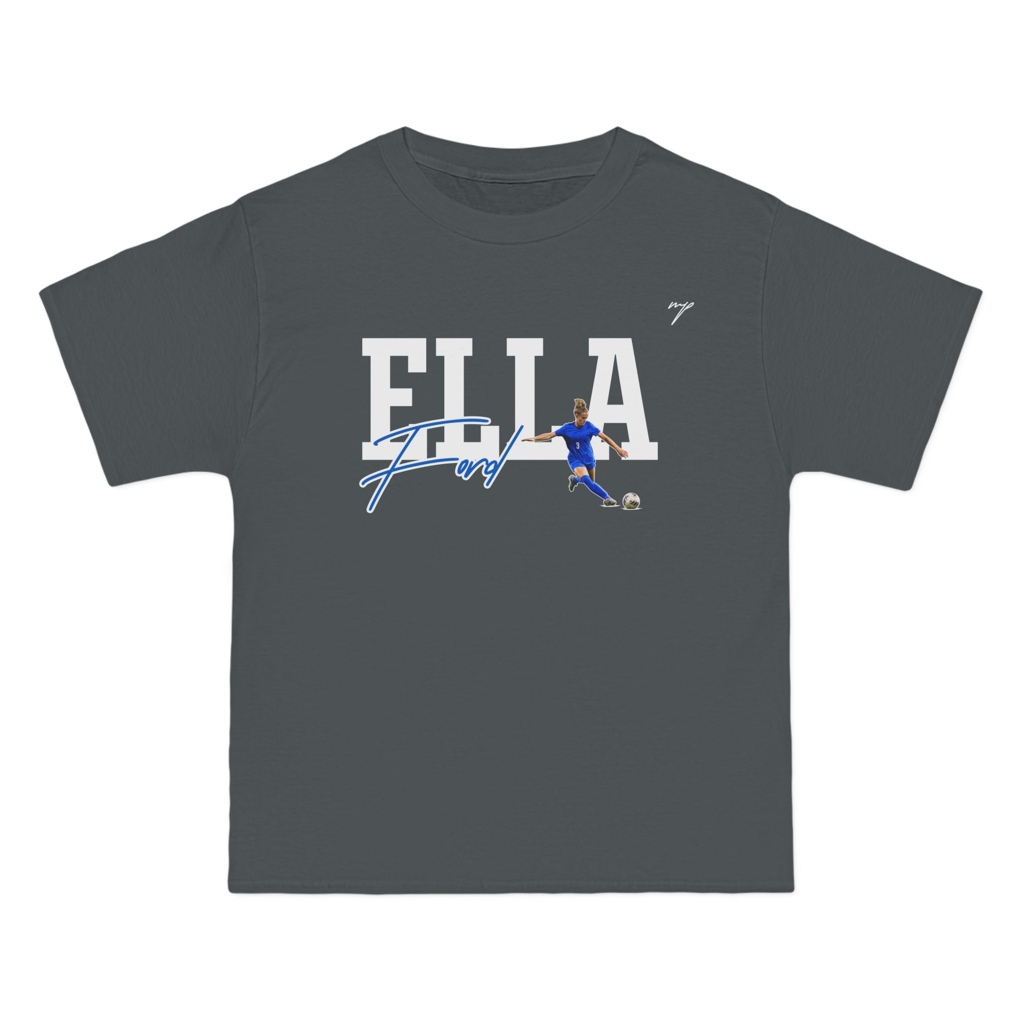 Ella Ford Vintage Tee