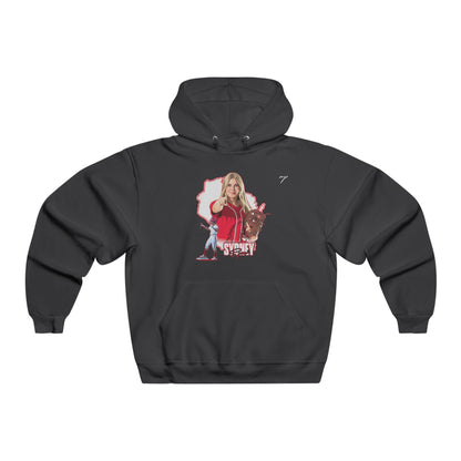 Sydney Spear Vintage Hoodie