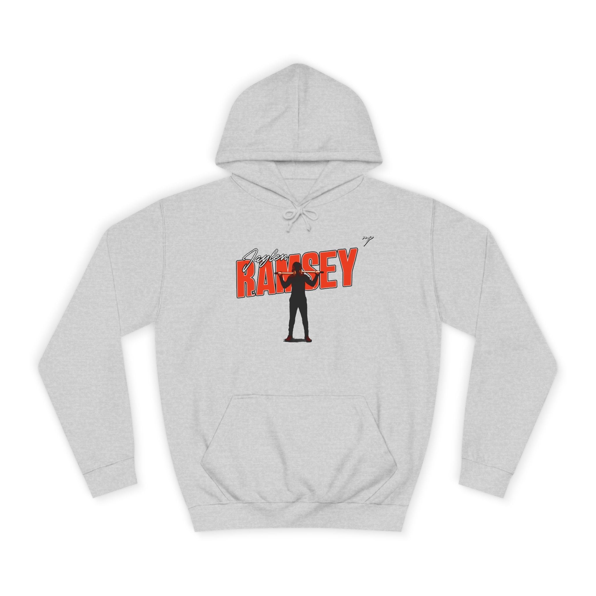 Jaylen Ramsey Hoodie