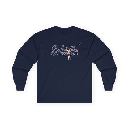Blaine Schutte Long Sleeve