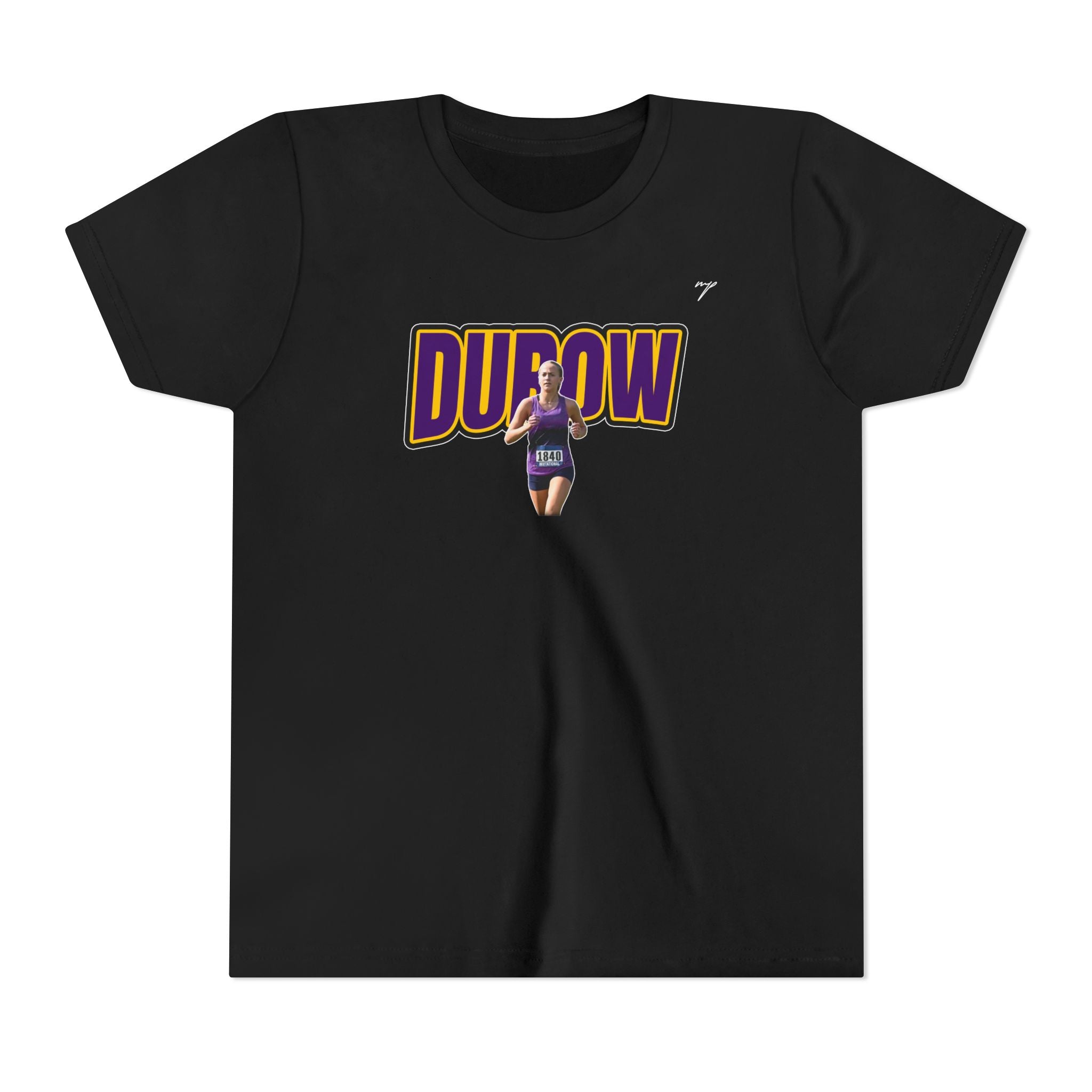 Abbi Durow YOUTH Graphic Tee