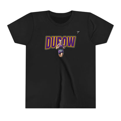 Abbi Durow YOUTH Graphic Tee