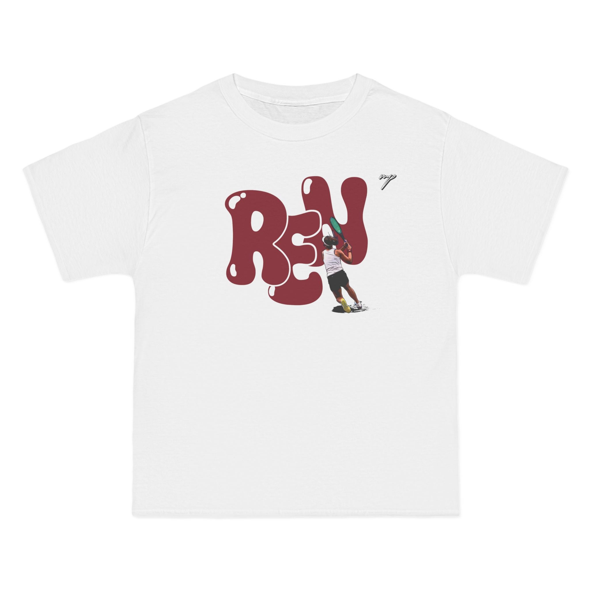 Seren Agar Vintage Tee