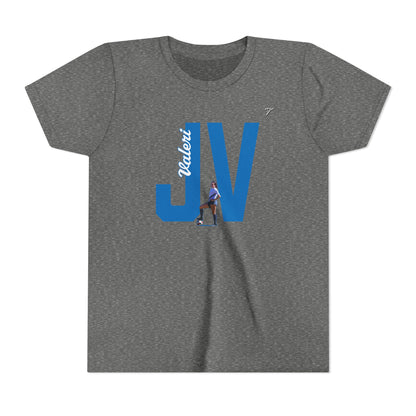 Josie Valeri, PhD YOUTH Graphic Tee