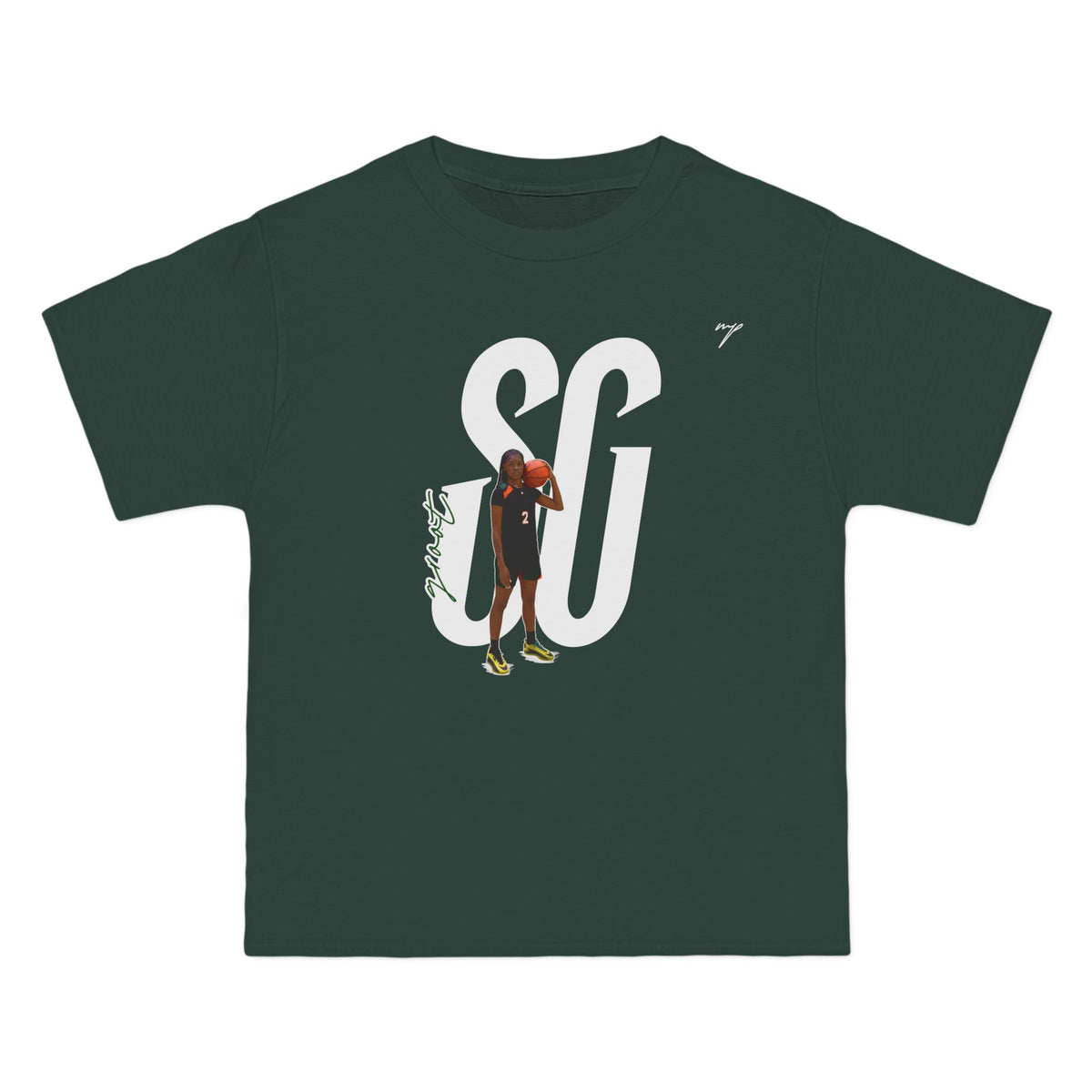Summer Gould Vintage Tee