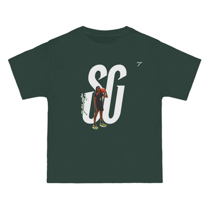 Summer Gould Vintage Tee