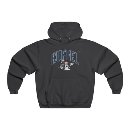 Gabriel Kuffel Vintage Hoodie