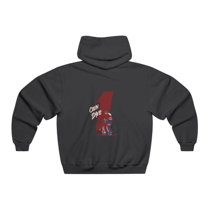 Colin Davis Vintage Hoodie