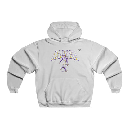 Maddox McKee Vintage Hoodie