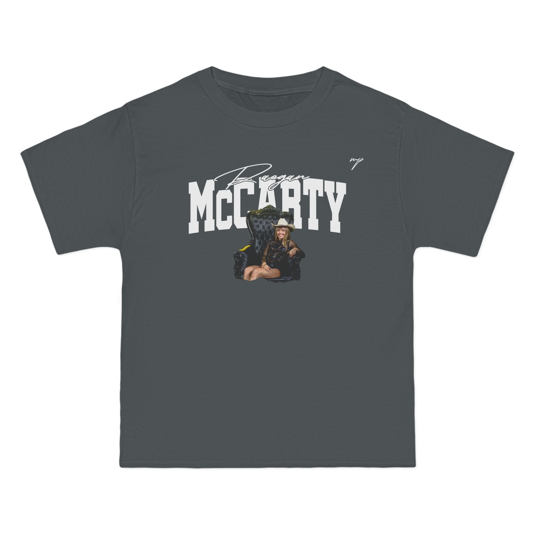 Raegan McCarty Vintage Tee