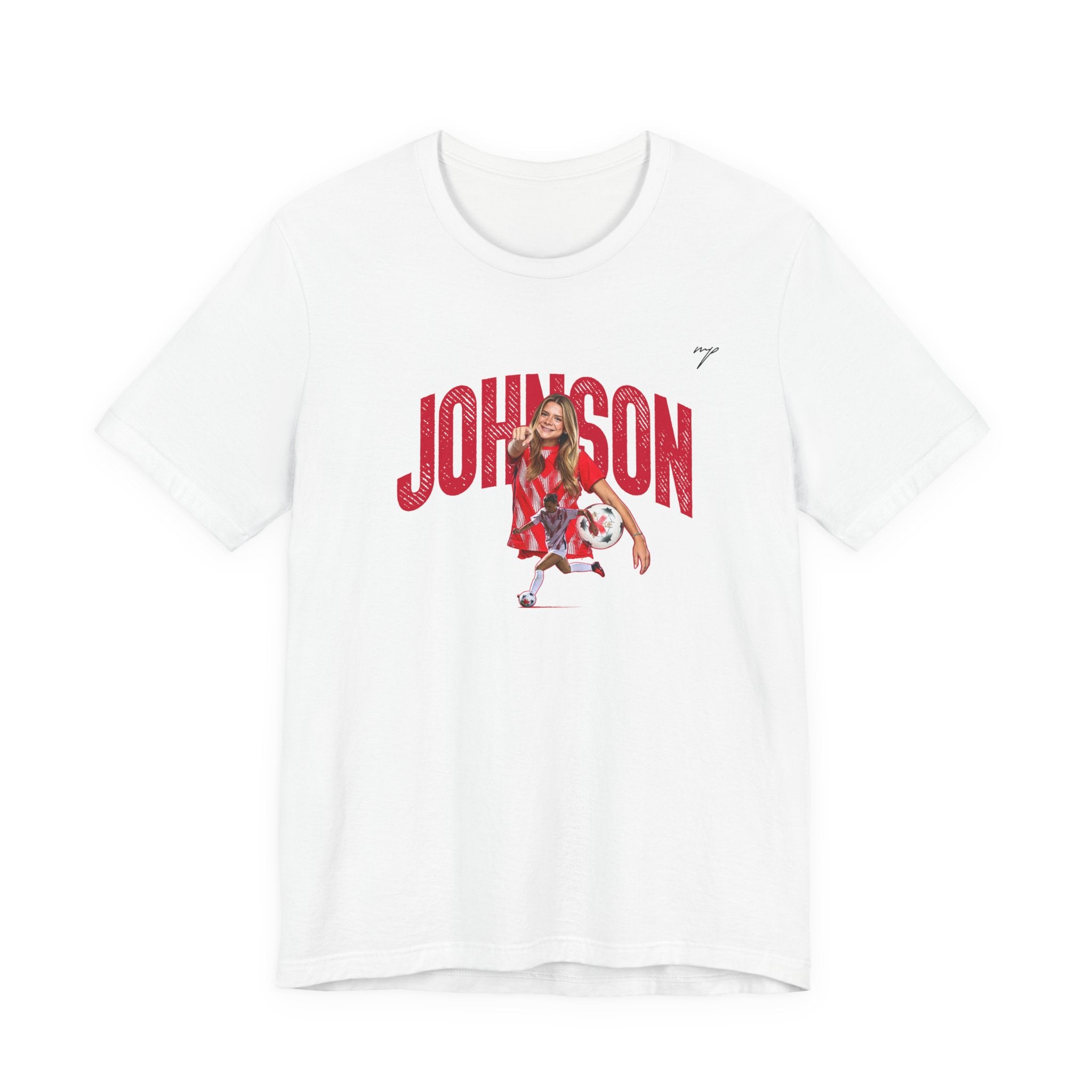 Kyleigh Johnson Graphic Tee