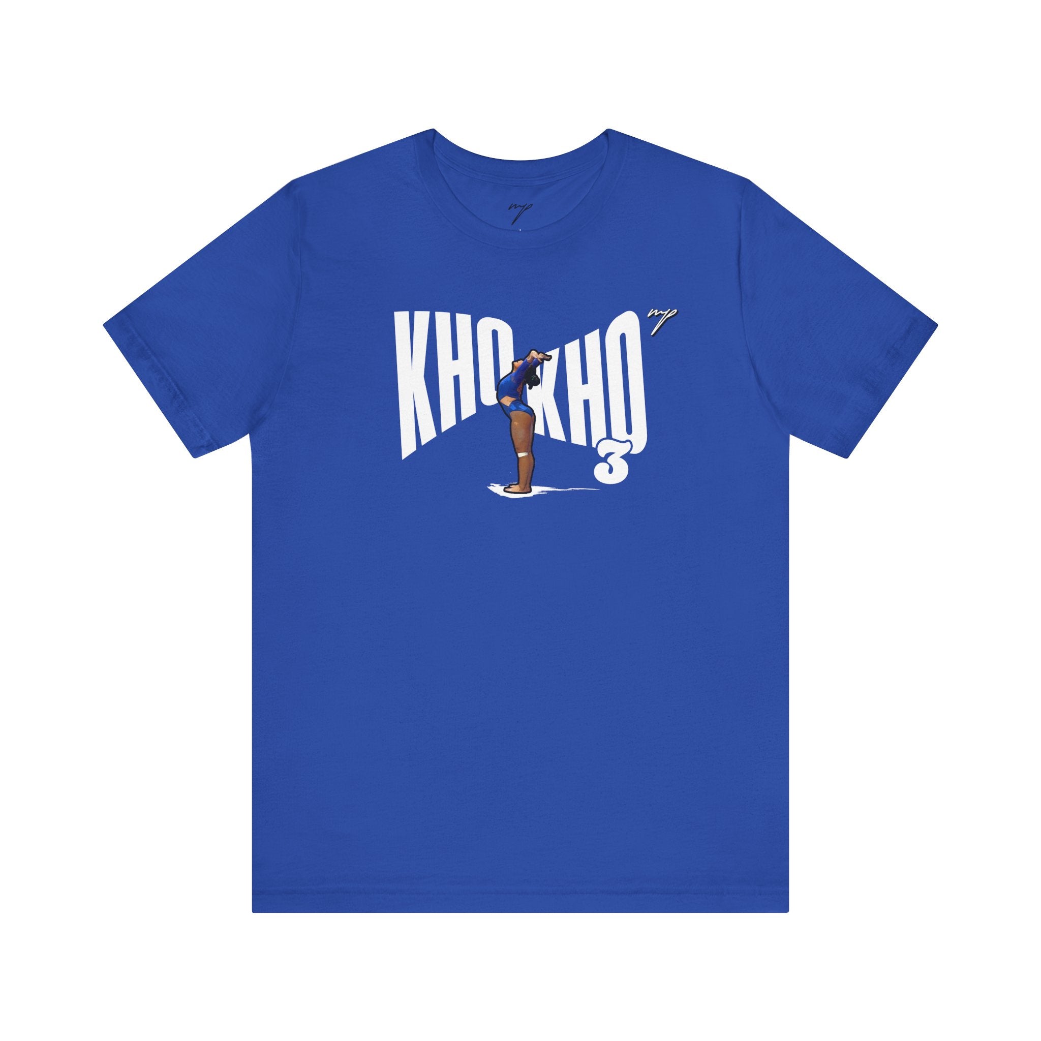Sydney Kho Graphic Tee